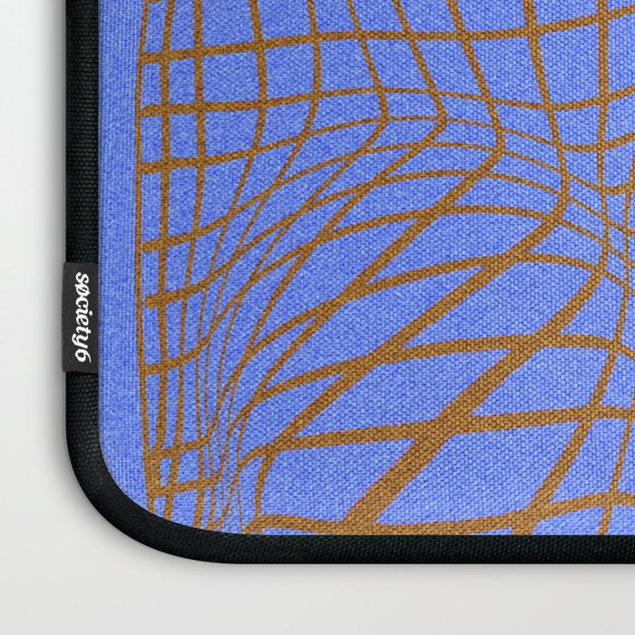 blissed-out Laptop Sleeve Gallery Image 3