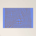 blissed-out Welcome Mat Gallery Image 1