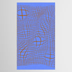 blissed-out Tablecloth Gallery Image 2