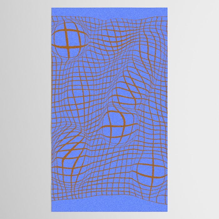 blissed-out Tablecloth Gallery Image 2