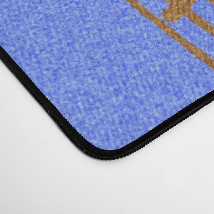 blissed-out Desk Mat Gallery Image 4