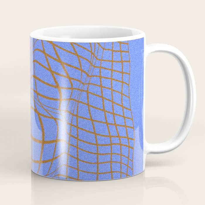 blissed-out Coffee Mug Gallery Image 1