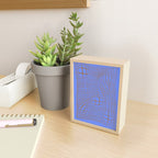 blissed-out Mini Art Print Gallery Image 2
