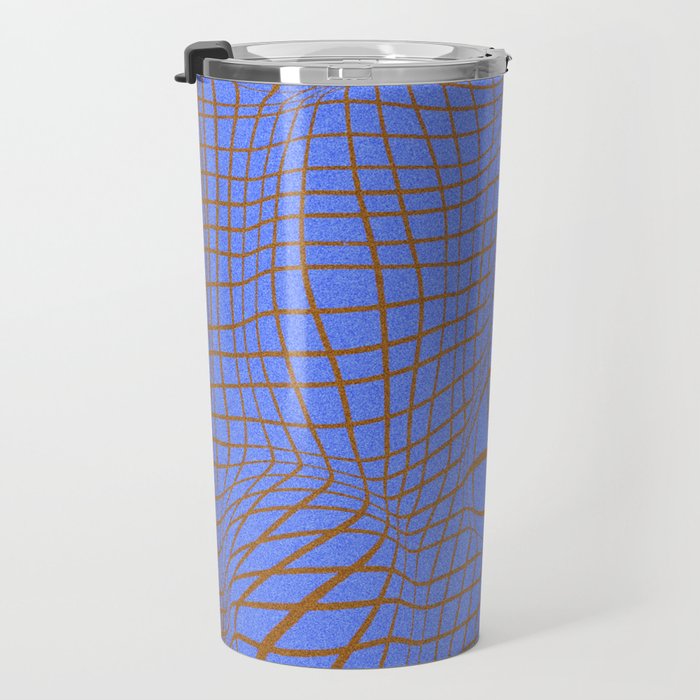 blissed-out Travel Mug Gallery Image 3