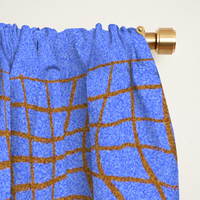 blissed-out Window Curtain Gallery Image 2