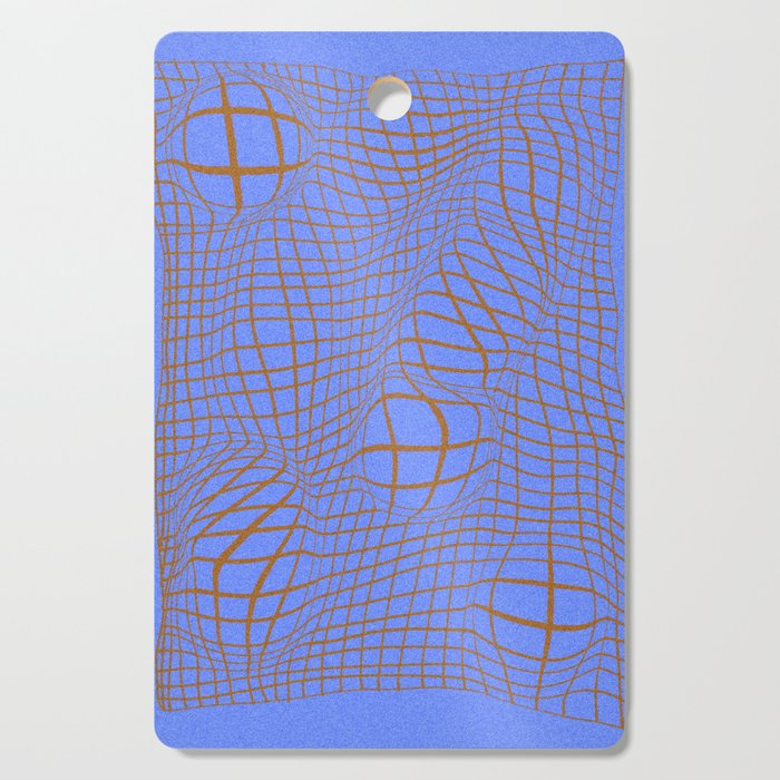 blissed-out Cutting Board Gallery Image 1