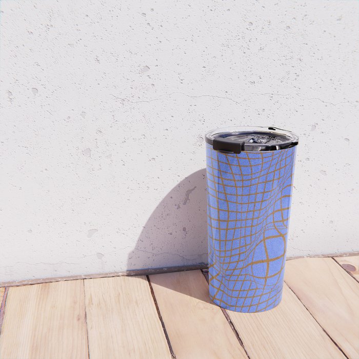 blissed-out Travel Mug Gallery Image 4