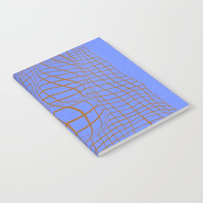 blissed-out Notebook Gallery Image 2