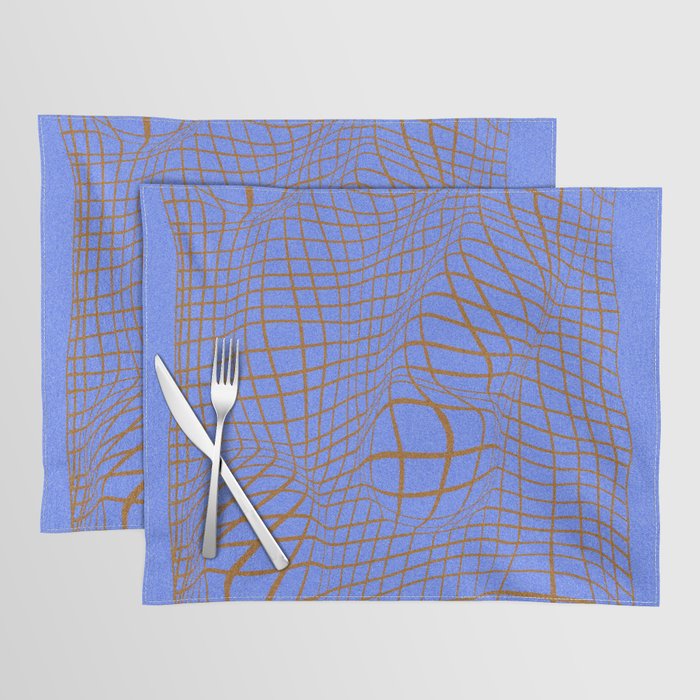 blissed-out Placemat Gallery Image 1