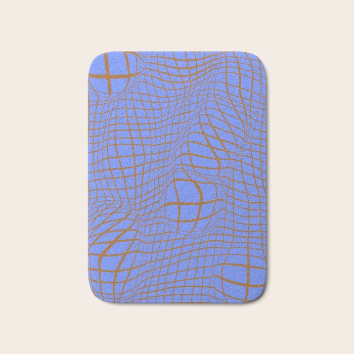 blissed-out Bath Mat Gallery Image 1