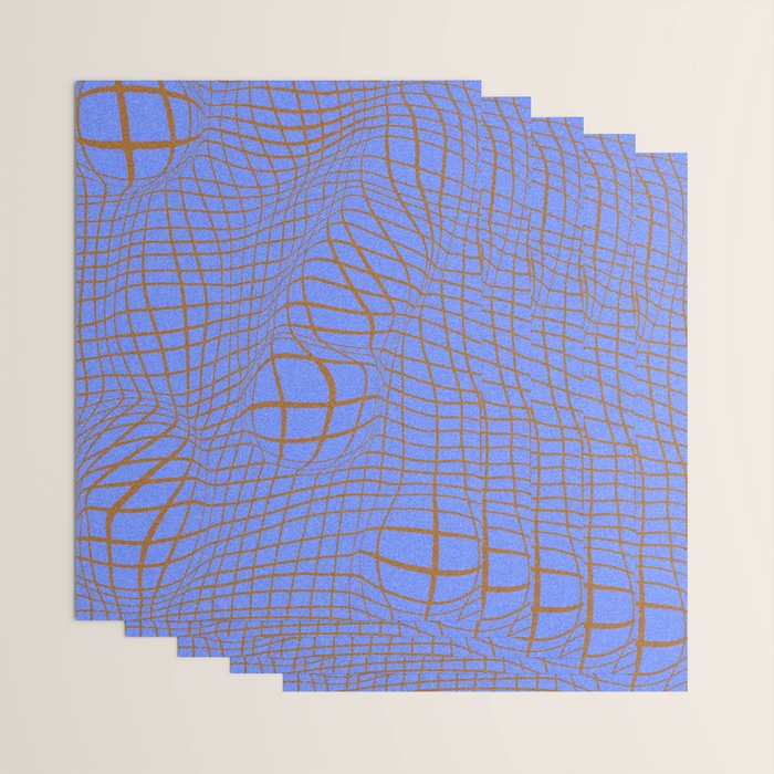 blissed-out Wrapping Paper Gallery Image 3