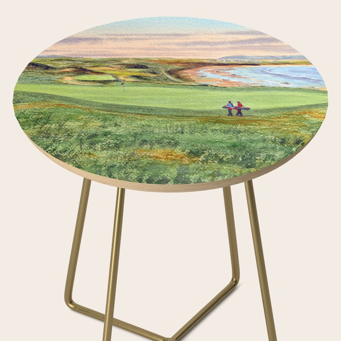 Ballybunion Golf Course County Kerry Ireland 10th Green Side Table Gallery Image 2