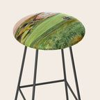 Ballybunion Golf Course County Kerry Ireland 10th Green Stool Gallery Image 2