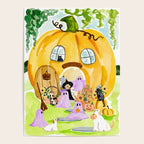Pumpkin Cafe Poster Gallery Image 4