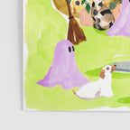 Pumpkin Cafe Poster Gallery Image 3