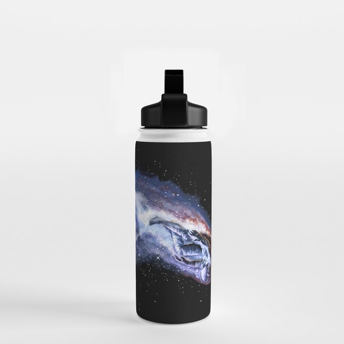 Fallstronaut Water Bottle Gallery Image 2