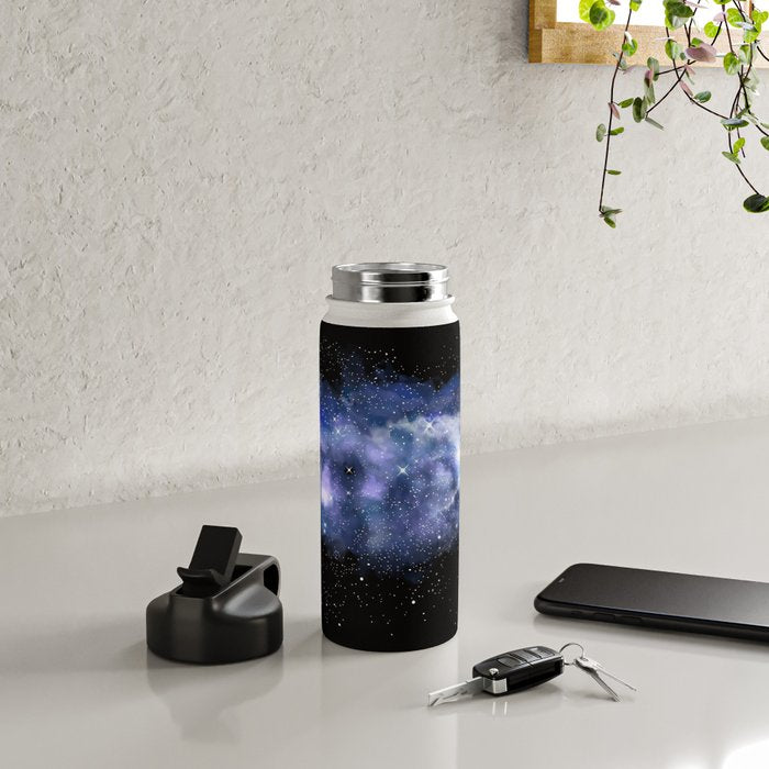 Fallstronaut Water Bottle Gallery Image 4