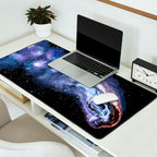 Fallstronaut Desk Mat Gallery Image 2