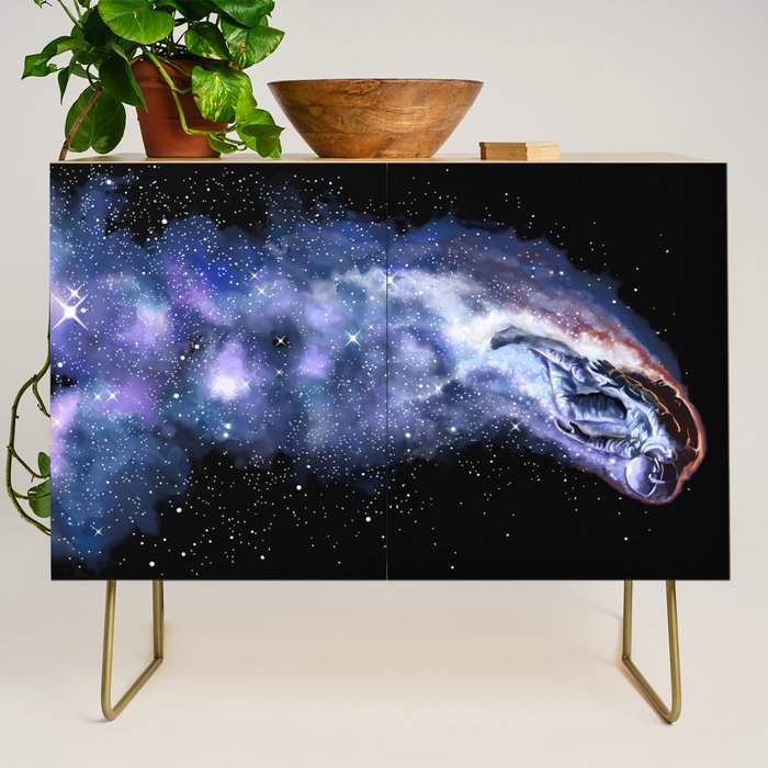 Fallstronaut Credenza Gallery Image 1