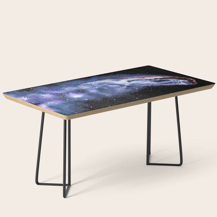 Fallstronaut Coffee Table Gallery Image 1