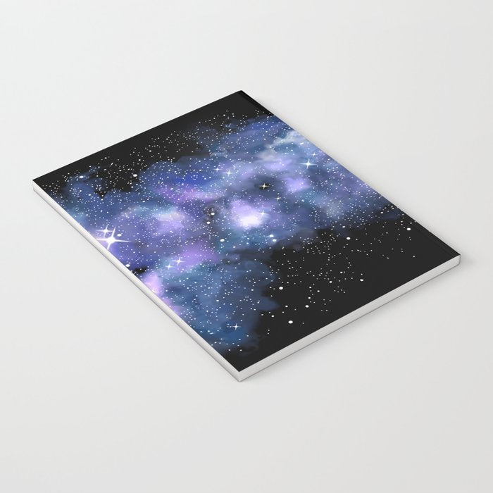 Fallstronaut Notebook Gallery Image 3