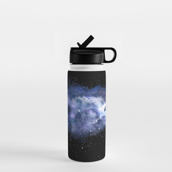 Fallstronaut Water Bottle Gallery Image 1