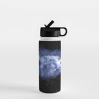 Fallstronaut Water Bottle Gallery Image 1