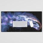 Fallstronaut Desk Mat Gallery Image 1
