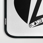 Punk Rocker Laptop Sleeve Gallery Image 3