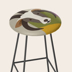 Jacob Sheep Stool Gallery Image 2