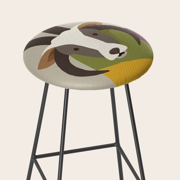Jacob Sheep Stool Gallery Image 2