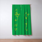 Re-Volt Window Curtain Gallery Image 3