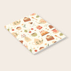 The Tea Party Notebook Gallery Image 2