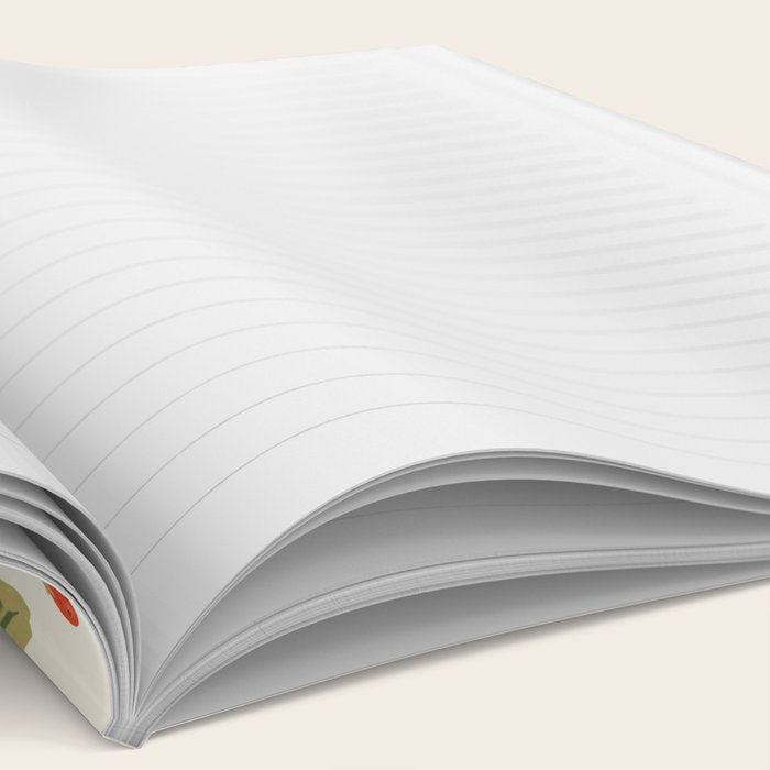 The Tea Party Notebook Gallery Image 2