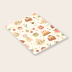 The Tea Party Notebook Gallery Image 3