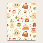 The Tea Party Notebook Gallery Image 4