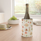 The Tea Party Wine Chiller Gallery Image 4