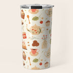 The Tea Party Travel Mug Gallery Image 1