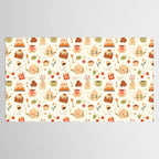 The Tea Party Tablecloth Gallery Image 2