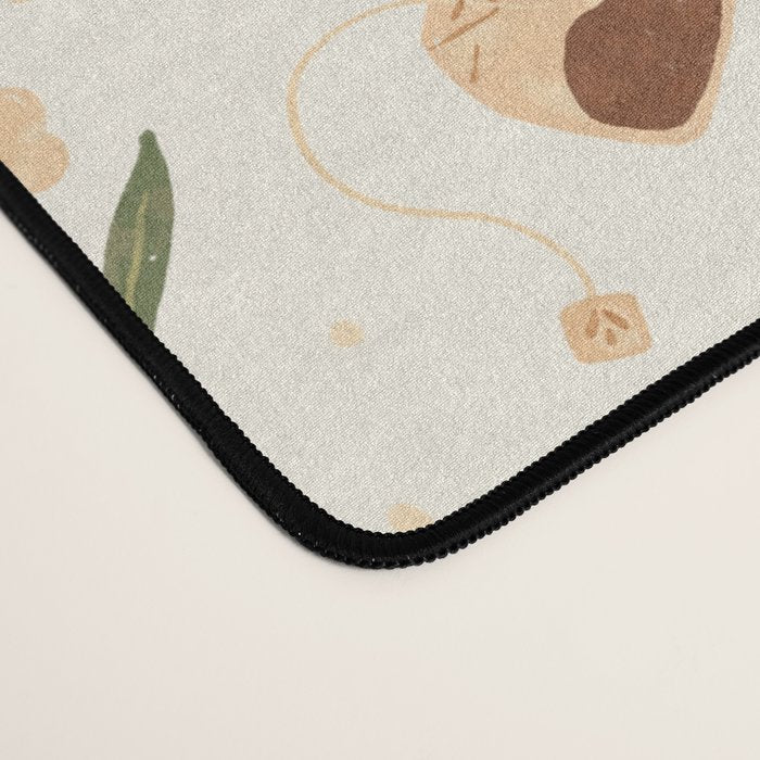 The Tea Party Desk Mat Gallery Image 4