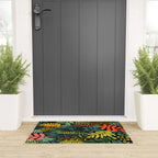 Rock Bottom Garden  Welcome Mat Gallery Image 3