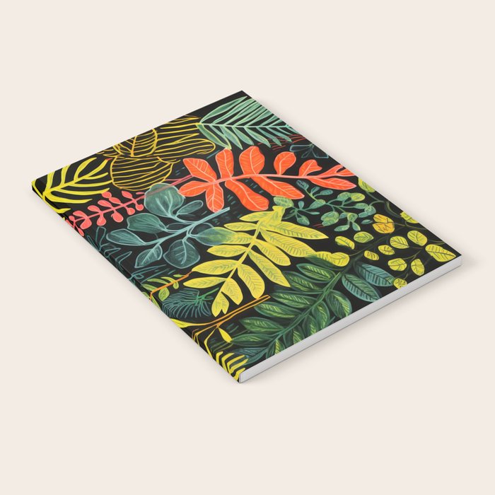 Rock Bottom Garden  Notebook Gallery Image 1