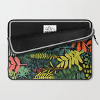 Rock Bottom Garden  Laptop Sleeve Gallery Image 2