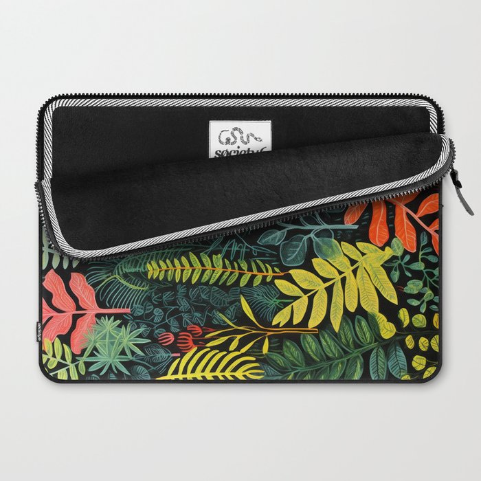 Rock Bottom Garden  Laptop Sleeve Gallery Image 2