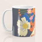 Nasturtium Coffee Mug Gallery Image 3