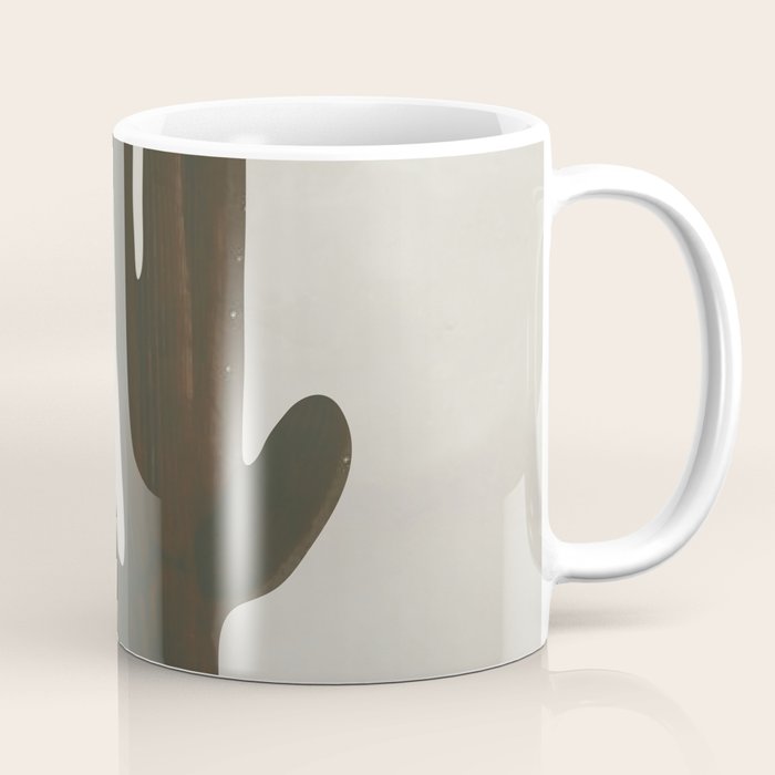 Desert Cactus Coffee Mug Gallery Image 1