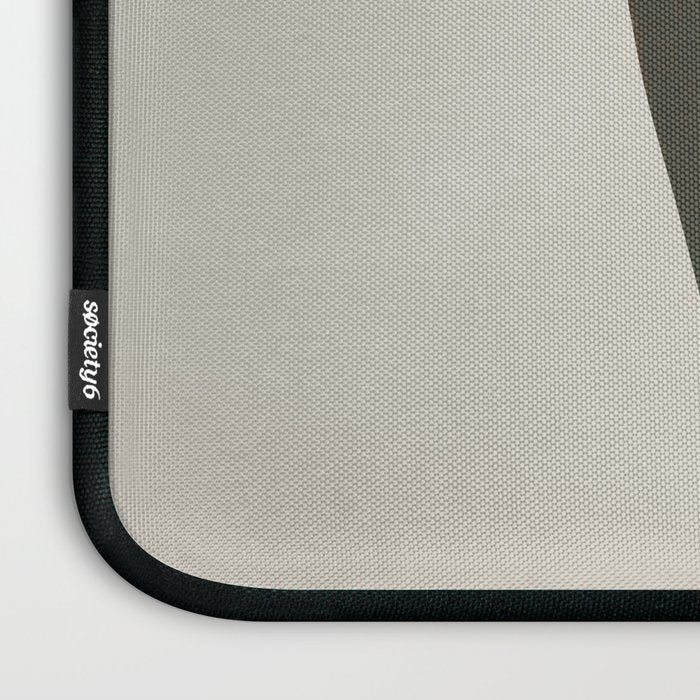 Desert Cactus Laptop Sleeve Gallery Image 3