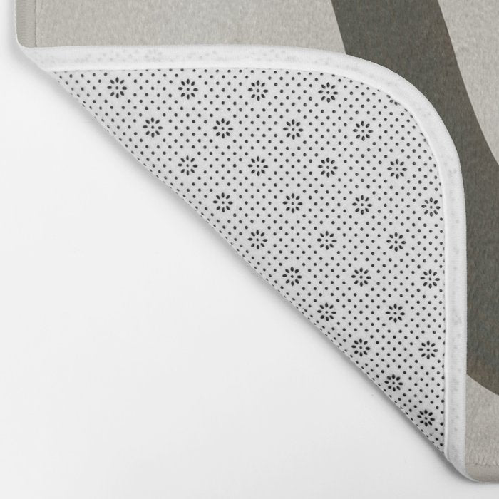 Desert Cactus Bath Mat Gallery Image 2