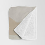 Desert Cactus Throw Blanket Gallery Image 3