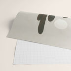 Desert Cactus Wrapping Paper Gallery Image 2